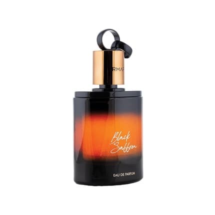 Armaf Black Saffron Eau de Parfum (EDP) Mixte 100ml