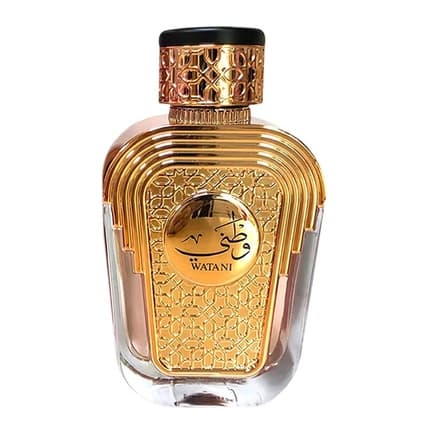 Al Wataniah Watani Eau De Parfum Spray 100ml
