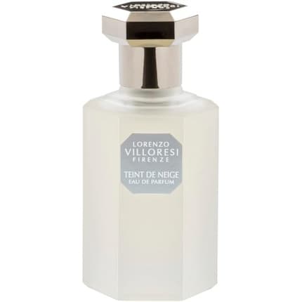 Lorenzo Villoresi Teint De Neige 50 Ml Eau de Toilette Unisex