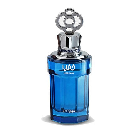 Zimaya Khafaya Blue Eau de Parfum (EDP) Mixte 100ml