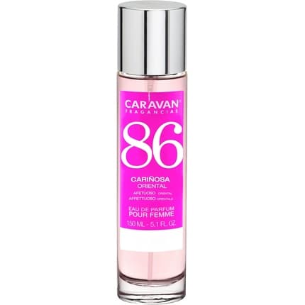 Caravan Fragrances Caravan 's Perfume No.86 Eau de Parfum (EDP) Femme 150ml