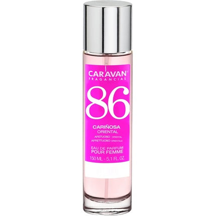 Caravan Women's Perfume No.86 150ml Caravan