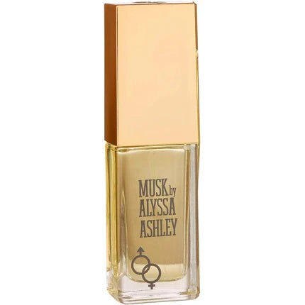 Alyssa Ashley Musk Eau De Toilette