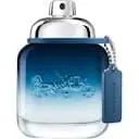 Coach Blue Eau de Toilette 40ml Coach