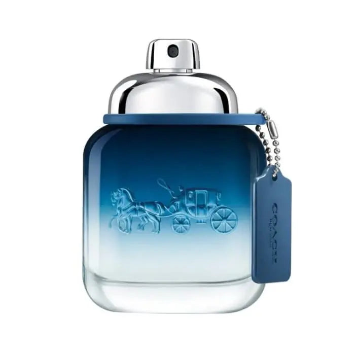 Coach Blue Eau de Toilette 60ml Coach