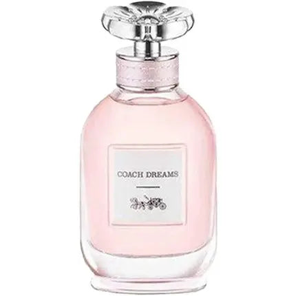 Coach Dreams Eau de Parfum 60ml Coach