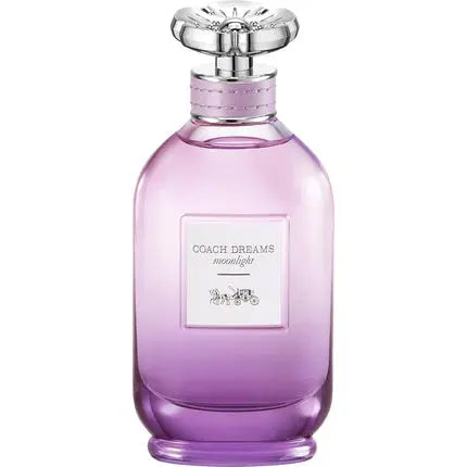 Coach Moonlight Eau De Parfum 40ml A Captivating Fragrance From Coach