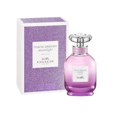 Coach Dreams Moonlight 1.3 Fl Oz Coach