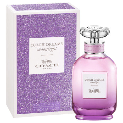 Coach 1941 Coach Dreams Moonlight Eau De Perfume Eau de Parfum (EDP) Mixte 60ml