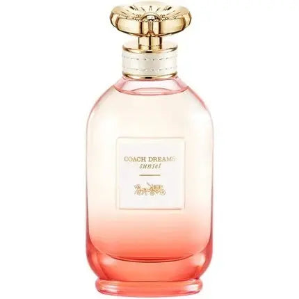 Coach Dreams Sunset Eau de Parfum 90ml Coach