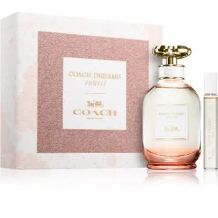 Coach Dreams Sunset Fragrance For Women - 60 Ml Coach