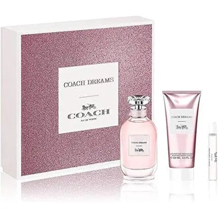 Coach Dreams par Coach Coach