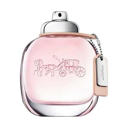 Coach Eau De Toilette By Coach Coach