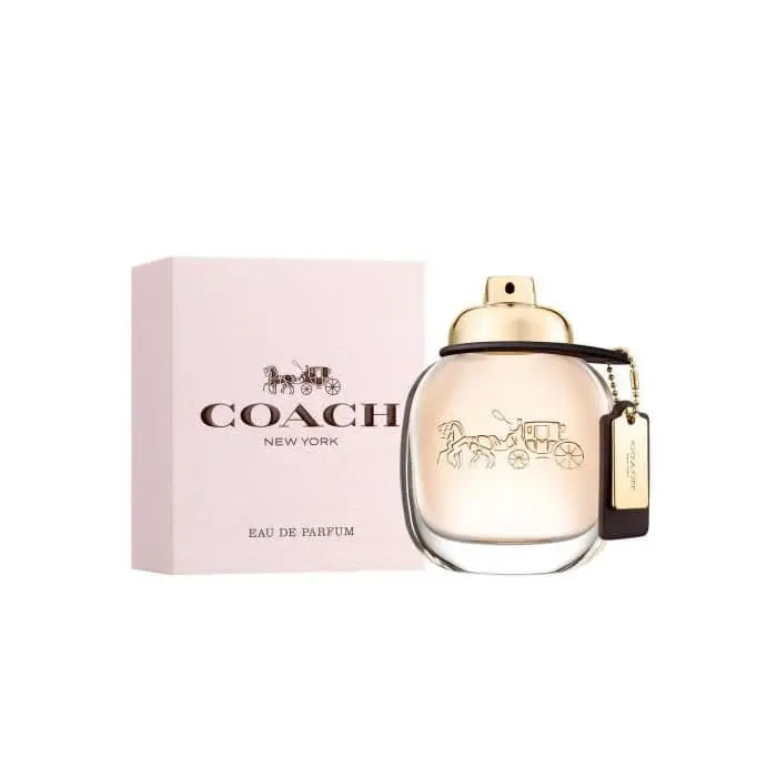 Coach Eau de Parfum 50ml Coach