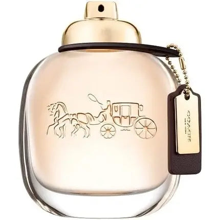 Coach Eau de Parfum 90ml Coach