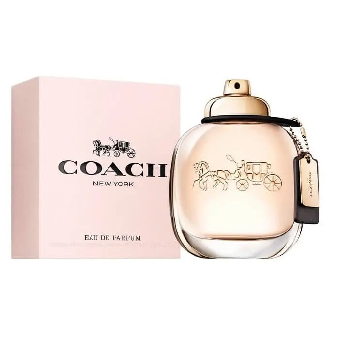 Coach Eau de Parfum 90ml Coach