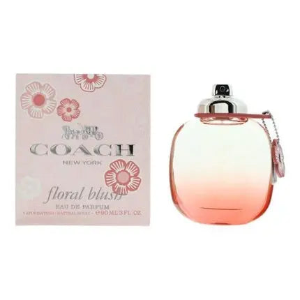 Coach Floral Blush Eau de Parfum for Women 90ml Coach