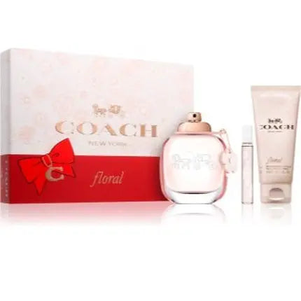 Coach Floral By Coach - 50 Ml Women's Fragrance Coach