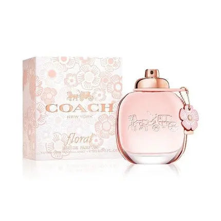 Coach Floral Eau De Parfum Coach