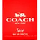 Coach Love Eau De Parfum Spray 30ml