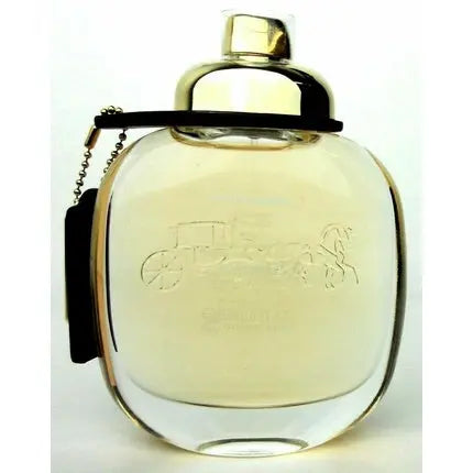 Coach New York by Coach Women Perfume EDP Spray 3.0 oz 90 ml Coach