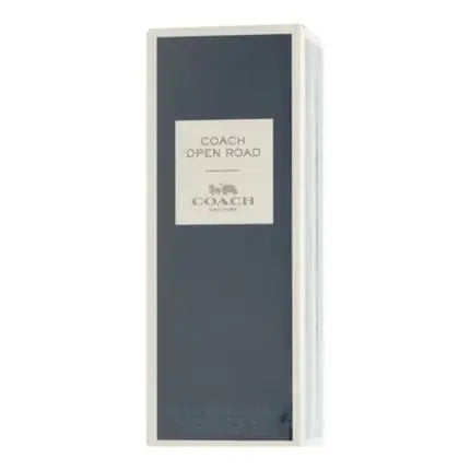 Coach - Open Road Aftershave Balm 150ml Coach