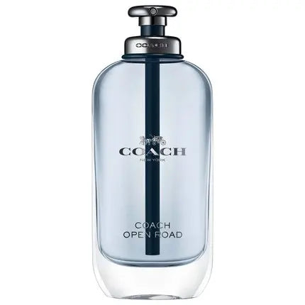 Coach Open Road Eau de toilette  Pour Homme 100ml Coach