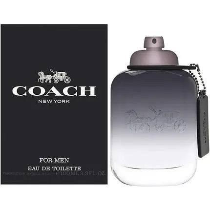 Coach Pour Homme Eau de Toilette 100ml Coach