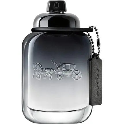 Coach Pour Homme Eau de Toilette 60ml Coach