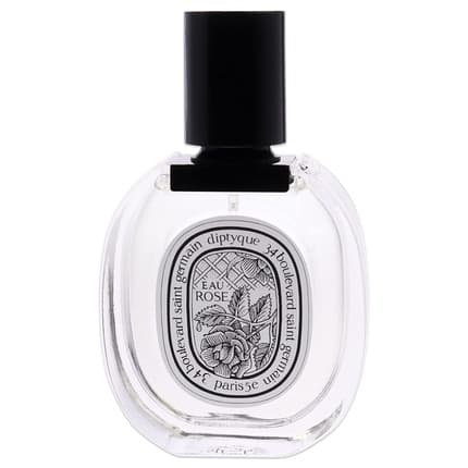 Diptyque Eau Rose Eau de Toilette (EDT) Mixte 50ml