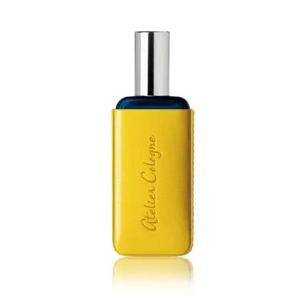 Cologne Absolue Spray with Leather Case 30ml Atelier Cologne