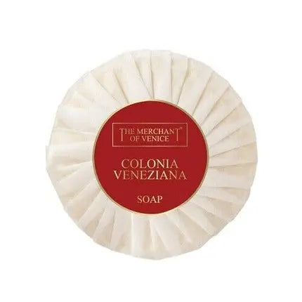 Colonia Veneziana Perfumed Body Soap 100g The Merchant of V Assorted