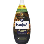 Comfort Perfume Deluxe Heavenly Nectar Ultra Concentrated Fabric Conditioner 1.178 Litre Comfort