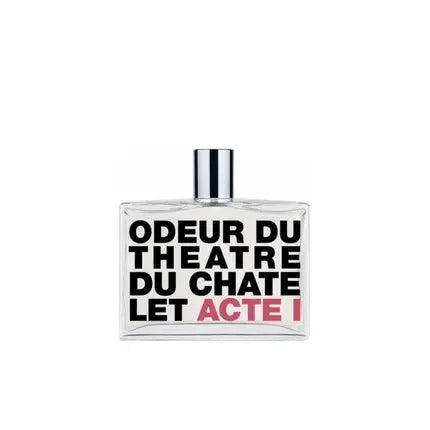 Comme des Garcons Odeur du Theatre du Chatelet Acte I EDT 200ml Comme Des Garcons