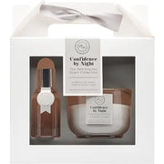 Confidence By Night The Self-Assured Scent Collection 50ml Eau de Toilette and Scented Candle Katie Piper
