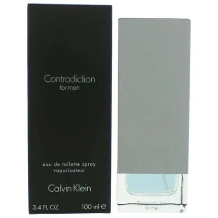 Contradiction For Men Calvin Klein