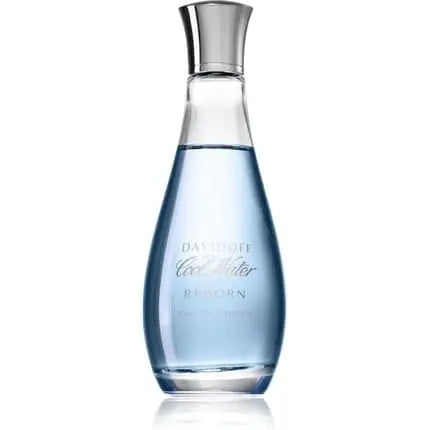 Davidoff Cool Water Reborn Woman Eau De Parfum Spray 100ml