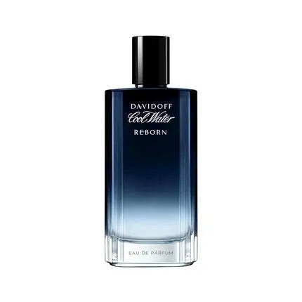 Cool Water Reborn Eau de Parfum 100ml Davidoff