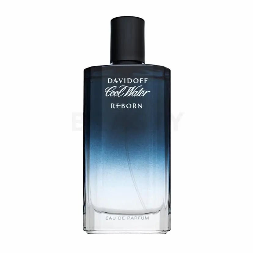 Cool Water Reborn Eau de Parfum 100ml Davidoff