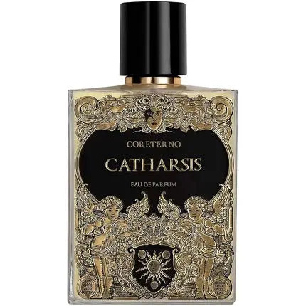 Coreterno Catharsis Unisex Perfume EDP 03