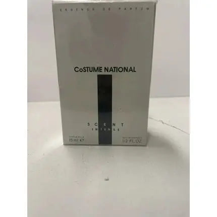 Costume National Perfume Scent Intense - 15ml