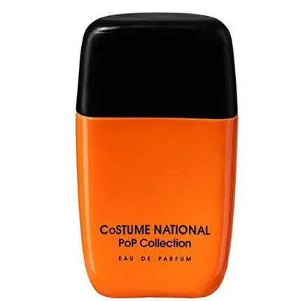 Costume National Pop Collection Eau De Parfum 30 Ml Costume National