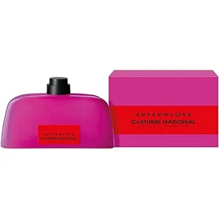Costume National Supergloss Eau De Parfum 50ml