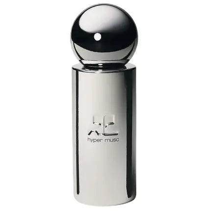 Courreges Hyper Musc Eau De Parfum Spray 100ml