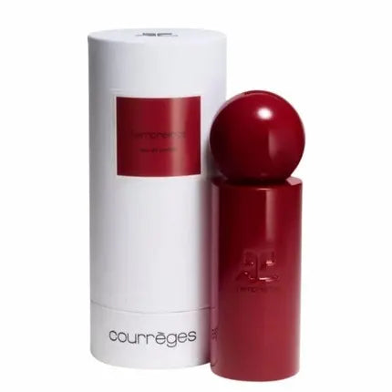 Courrèges Parfum Unisex  L'Empreinte Eau de Parfum 100ml Courreges