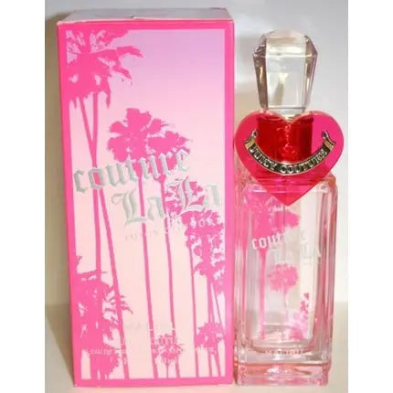 Couture La La Malibu by Juicy Couture 5.0oz EDT Spray for Women Juicy Couture