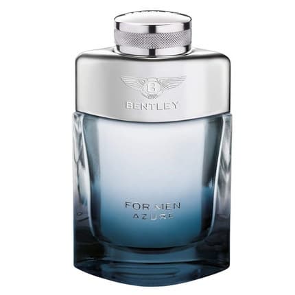 Bentley Azure Eau de Toilette (EDT) Homme 100ml