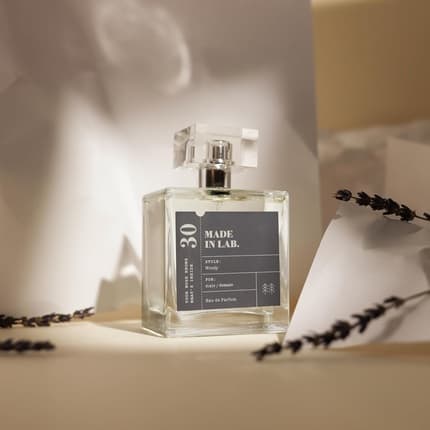 Made In Lab 30's Eau de Parfum 100ml for men