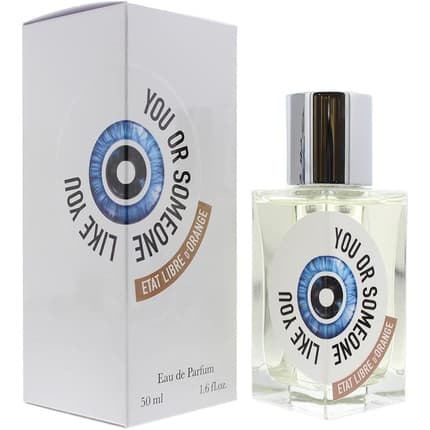 Etat Libre D'Orange You Or Someone Like You Eau de Parfum (EDP) Femme 50ml