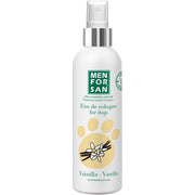 Menforsan Water for Dogs Vanilla Eau de Cologne pour homme